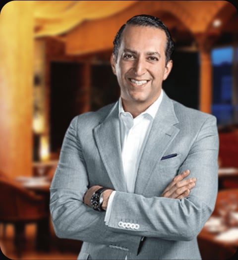Sam Bakhshandehpour